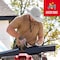 Milwaukee Tool Sun Hat, Yellow, Nylon/Polyester, L/XL M770Y-LXL - alternate 11