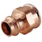 Apollo Adapter, 1/2 x 3/4 in, FPT x Press Fit, Copper, 300 psi Pressure XPRFA1234 - alternate 3