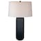Troy Lighting Hopkins 1 Light Table Lamp, Patina Brass, 17 In x 28 In PTL4828-PBR - alternate 3