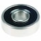 Timken Single Row Ball Bearing; 3/8 in. Bore; 7/8 in. Outside Diameter; 9/32 in. Outer Race width S3PP - alternate 1