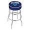 Holland Bar Stool Co 25" Villanova Cushion Seat, 2-Ring Chrome Swivel Bar Stool L7C125Vilnva - alternate 1