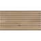 Daltile Acreage 1in. x 24in. Porcelain Wood Look Stacked Mosaic Tile 7.56 SQFT/Carton, 4PK AC11STK124MSMT - alternate 1