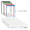 C-Line Products Heavy Duty Shop Ticket Holder, 9"W, PK20 50920 - alternate 6