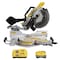 Dewalt Miter Saw Kit, 12 in Dia, 3800 RPM DCS785WW1 - alternate 9