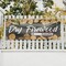 Signmission Dry Firewood, 36 Inch x 96 Inch, Vinyl Banner B-96-30551 - alternate 5