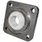 Edt FLANGEANGED BLOCK BEARING NA4PF3-24 - alternate 3