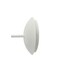 Jonathan Y Josef 10" Iron Retro LED Wall Sconce, White JYL9066B - alternate 7