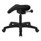 Office Star Products Drafting Pneumatic Drafting Stool, Dillon Black ST203-R107 - alternate 6
