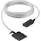 Samsung 2021 Samsung 5m One Invisible Connection Cable for QLED 8K TVs VG-SOCA05 - alternate 1