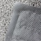 Floortex Mat, Vinyl, 0.47 in Thick, Storm Gray, 16 in W x 24 in L NREMFLVA0006 - alternate 5