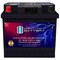 Mighty Max Battery MM-H4L Start and Stop Car BCI Group Size 140 12V 50 AH, 80RC, 570 CCA Rechargeable AGM Car Battery MAX4155827 - alternate 7