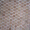 Apollo Tile Lucenza 12x12 in. Taupe Matte Recycled Glass Penny Round Mosaic Tile (10.56 sq ft/case) 12PK APLGIO88CALPENA - alternate 7