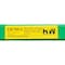 Hyw Products ER70S-6 3/32in Mild Steel 36in Tig Welding Rods, 10lb Box 50006332 - alternate 4