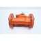 Xomox TUFLINE IRON FLANGED Y-PATTERN BALL CHECK VALVE 2IN 150 071 - alternate 1