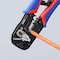 Knipex Crimping Pliers 97 51 13 - alternate 9