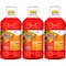 Clorox Multi-Purpose Cleaner, Bottle, 175 oz, Citrus Blossom, 3 PK 60615CT - alternate 1