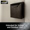 Scotch Mount 1''x48'' Extreme Double-Sided Mounting Tape 414H-48 - alternate 7