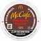 Mccaf e K-Cup Premium Roast Coffee, Compatible with Keurig Brewer, Medium, K-Cup, Premium Roast, 4PK 5000358124 - alternate 2