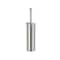 Gatco Latitude II Stainless Steel Toilet Brush Holder, Satin Nickel 1482 - alternate 1
