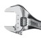 Beta 111E Adjustable Wrench with 15° Angled Head, Jaw Capacity .95", 5.9" Overall Length 111E 150 - alternate 5