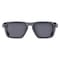 Ergodyne Translucent Smoke Frame G15 Gray Lens Safety Glasses, AFAS Polarized Lenses SIXTEN-AFASPZ - alternate 10