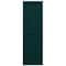 Ekena Millwork True Fit PVC, Three Board Framed Board-n-Batten Shutters, Thermal Green, 16 1/8W x 103H, PR TFP101BF16X103FG - alternate 11