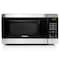 Galanz 0.7 Cu. Ft. 700 Watt Countertop Microwave Oven in Black GLCMV207S2-07 - alternate 6