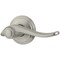 Kwikset Avalon Half Dummy Lever, Satin Nickel 788AVLRH-15 - alternate 2