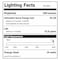 Euri Lighting PAR30 LED Bulbs, 10W, 900 lm, 75W Eq., 5000K, E26, Dimmable, CEC/UL, 2PK EP30-10W5050cec-2 - alternate 6