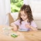 Melissa & Doug Disney Princess Tiana Wooden Magnetic Dress-Up Play Set 51289 - alternate 6