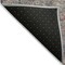 Homeroots 5' X 8' Gray Tan And Terra Cotta Floral Washable Indoor Outdoor Area Rug 606201 - alternate 9