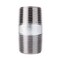 Ace Trading - Nipple 1/8 in. MIP each X 1/8 in. D MIP Galvanized Steel 2 in. L Nipple 309UP18X2 - alternate 1