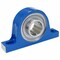 Timken BEARING HOUSING SUCCP207-23/FVSL613 - alternate 1