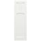 Ekena Millwork True Fit PVC San Miguel Mission Style Fixed Mount Shutters, Unfinished, 18W x 36H, PR TFP001SM18X036UN - alternate 7