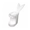 Impact Caddie Toilet Bowl Mop Super - Case of 12, 12PK 100 - alternate 7