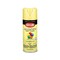 Krylon COLORmaxx Spray Paint, Gloss, Bright Idea, 12 oz, Aerosol Can, 6PK 5507 - alternate 7