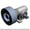 Cone Drive WORM GEAR REDUCER F060075.DBNX02 - alternate 1