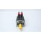 Allen Bradley MPL-B330P-MJ72AA SERVO MOTOR 1.88HP 5000RPM 4.74NM 240V-AC 3PH MPM-A1152F-MJ72AA - alternate 1
