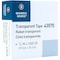 Business Source All-purpose Transparent Glossy Tape, 27.78 yd L, Clear, 12 PK BSN43575 - alternate 2