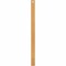 Westcott Rulers, 18"L, Stainless Steel, Nonslip Cork Back, 12/BX, SR PK ACM10417BX - alternate 2