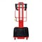 Pake Handling Tools Powered Fork Stacker PAKES-SMS0616 - alternate 7