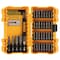 Dewalt 37 Pc. Screwdriving Set with Tough Case(R) DW2176 - alternate 4
