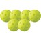 Champion Sports Recreational Indoor Pickleball Set, 6 Per Set, 2PK PB6INDSET - alternate 1