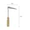 Zenport Weeding Hoe, 10-Inch J6-13S - alternate 5