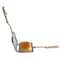 Kings County Tools Hot Sandwich Maker Press Stovetop or Campfire Cooking Equipment Aluminum Flip Pan Sandwich Toaster GW39A04-02 - alternate 9