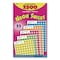Trend Stickers, Smiles, PK2500 T1942 - alternate 4