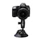 Seasucker Mounts DSLR/ GoPro And Other Cameras, Includes 4-1/2 Inch Vacuum Mount With Two Stainless EL6003 - alternate 1