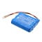 Ilc Dockin INR18650-3S1P Replacement 11.1V 2.6AH Battery INR18650-3S1P BATTERY - alternate 3