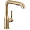 Delta Almari Single Handle Pull-Out Kitchen Faucet 16943-CZ-DST - alternate 1