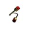 Cnh TUBE HYDRAULIC, CNH OEM 275920A2 275920A2 - alternate 2